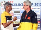 ‘Phù thủy’ khiến Calisto ôm hận sẽ về Đông Timor?