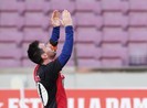'Khúc hát của những cánh chim' trong ngày tưởng niệm Maradona