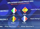 Bán kết Nations League: Những trận trong mơ