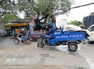Thêm nhiều con đường đau khổ ở Bình Chánh