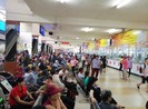 Người dân hối hả rời Sài Gòn nghỉ lễ 2-9