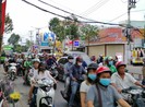 Sở GTVT phản hồi vụ 'cứu' cửa ngõ phía nam