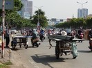 Thót tim với những loại xe mang tên 'tự chế'