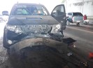 Trong xe có dụng cụ sử dụng chất kích thích