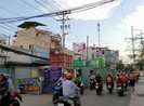 Cuối năm, cấm đào 500 tuyến đường tại TP.HCM vào ban ngày