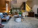 Cội House mộc mạc giữa lòng đô thị Đà Nẵng