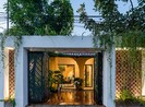 Ngắm Hội An qua Khe house