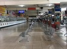 Ngày thứ 2 hạn chế đi lại, hai bến xe đìu hiu như mồng 1 Tết