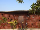 Ngôi nhà 78 m2 thiết kế hiện đại nhưng vẫn đượm hồn quê
