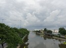 Lưu ý khi lưu thông qua kênh Tàu Hũ, kênh Đôi