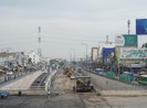 TP.HCM đồng loạt khánh thành và khởi công nhiều dự án