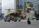 TP.HCM: 4 công trình trọng điểm không thể về đích năm 2020