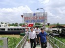 TP.HCM tăng cường kiểm tra bến khách ngang sông
