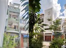 Nhà phố biến hóa hoàn toàn sau cải tạo