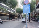 TP.HCM thống nhất ‘đổi chủ’ đơn vị quản lý thu phí đậu xe