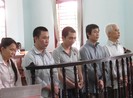 Đề nghị sung công gần 3 tỉ tiền lừa chạy việc ngành CA