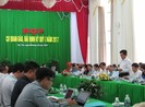 Cần Thơ chưa khởi công nhà máy xử lý rác vì thủ tục