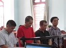 'Mua' ô tô không phải bằng tiền mà bằng... xe máy
