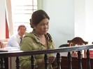 Bà bán mắm đâm bà bán cá, tiền mất tật mang