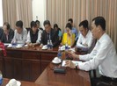 Cần Thơ mời gọi đầu tư BOT đường mới 15.000 tỉ