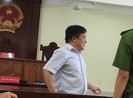 Đại gia mang án 18 năm tù lại… hầu tòa