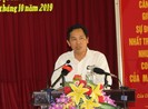 Chủ tịch UBND TP Cần Thơ nói về khu hành chính tập trung