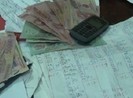Bị cáo khai bán số đề để 'kiếm chút đỉnh ăn tết'