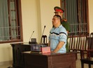 Lần đầu đi giao 10 gói hàng, người đàn ông lãnh 20 năm tù