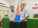 Cần Thơ bổ nhiệm nhiều nhân sự mới
