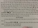Vụ Nhật Kim Anh đòi quyền nuôi con: Bác yêu cầu thay thẩm phán