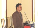 Đập nhà người khác xây trên đất của mình và hậu quả