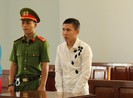 Tin người yêu nhí, thanh niên lãnh 14 năm tù