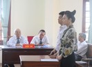 Lại hoãn xử vụ ca sĩ Nhật Kim Anh giành quyền nuôi con