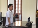 Cựu công an trốn truy nã gần 17 năm hầu tòa