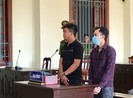 Bị cáo kêu oan, nhưng bị tuyên y án sơ thẩm