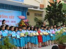Học sinh từ mầm non đến THCS ở Cần Thơ tiếp tục nghỉ