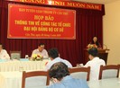 Cần Thơ tạm dừng đại hội đảng bộ điểm cấp cơ sở vì COVID-19