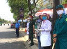 Cần Thơ: Cách ly tại nhà những người đến từ 3 tỉnh, thành
