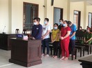 Chồng ngoại tình, vợ thuê người đánh ghen tình địch