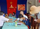 Cần Thơ: Hỗ trợ 7 nhóm đối tượng do COVID-19 trong tháng 5