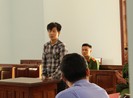 Thanh niên 18 tuổi lãnh án vì 'yêu' bé gái 12 tuổi