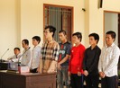 Chủ tiệm in thiệp cưới làm 180 triệu đồng tiền giả