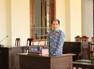 Đầu bếp bị phạt 16 năm tù vì 'nghề tay trái'