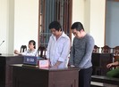 Lừa thuê 16 ô tô, 2 bị cáo bị phạt 37 năm tù