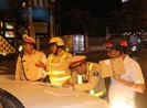 Cần Thơ: 5 tháng phạt vi phạm giao thông hơn 18 tỉ đồng