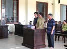 Cựu kế toán lấy tiền tham ô đánh đề 3 ngày hơn 400 triệu