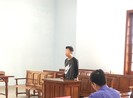 Nam sinh lãnh án tù vì ‘yêu’ học sinh lớp 7