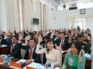 Cần Thơ thông qua chủ trương đầu tư 4 dự án hơn 700 tỉ