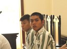 Chém người trộm gà, 2 thanh niên bị xử tội giết người