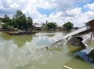 Cần Thơ: Thiên tai rất nghiêm trọng, thiệt hại khoảng 15 tỉ